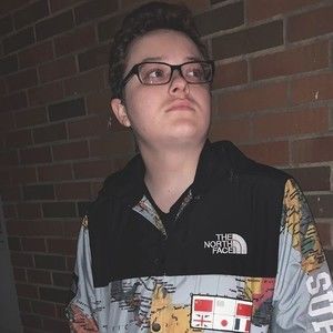 Meet your Posher, Gavin